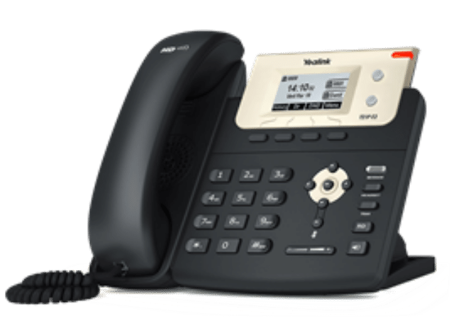 Yealink SIP – T21P Yealink SIP – T21P