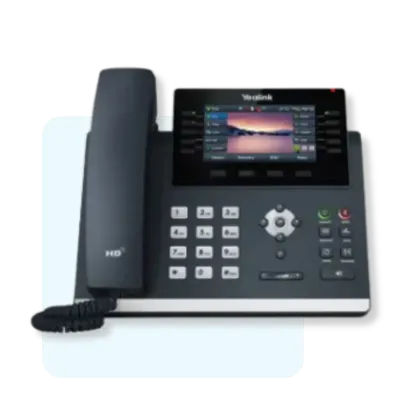 Yealink T46 Deskphone Yealink T46 Deskphone