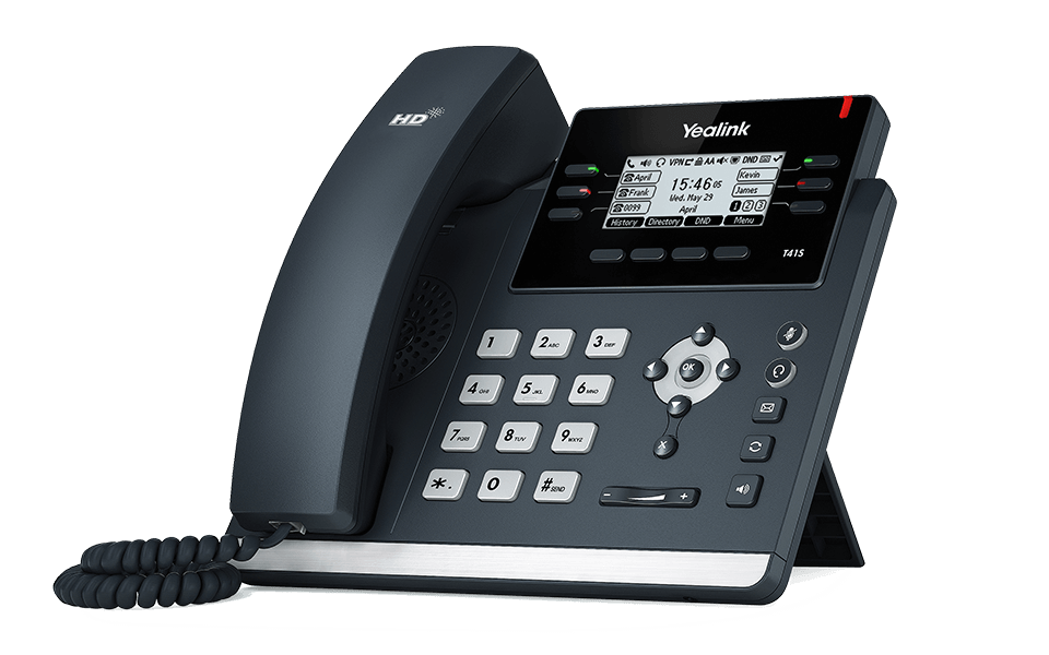 Yealink SIP-T19P