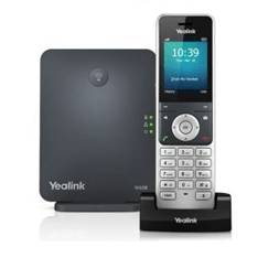 yealink w60