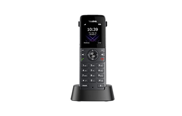 Yealink W70