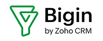 Zoho Bigin