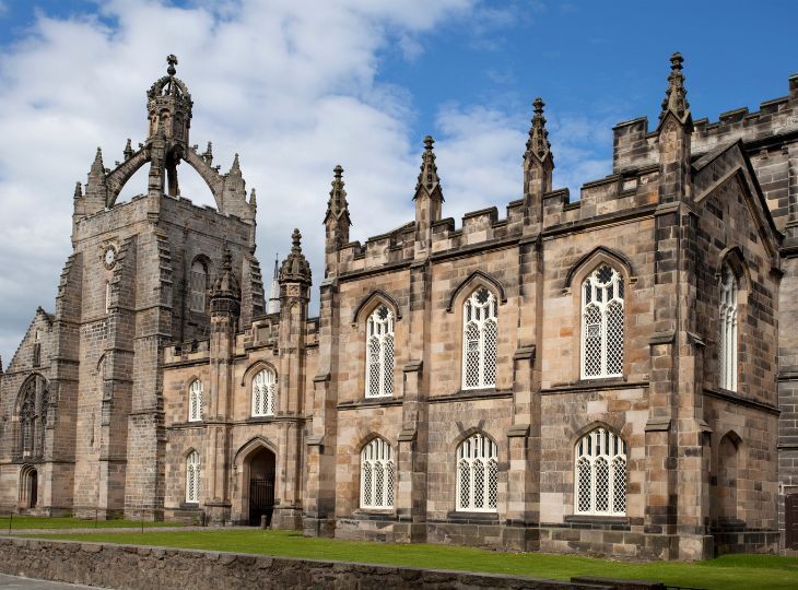 aberdeen