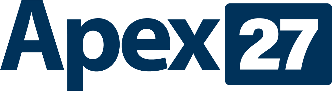 Apex 27 Apex 27