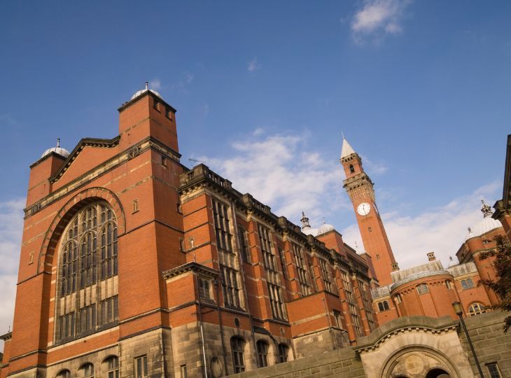 birmingham