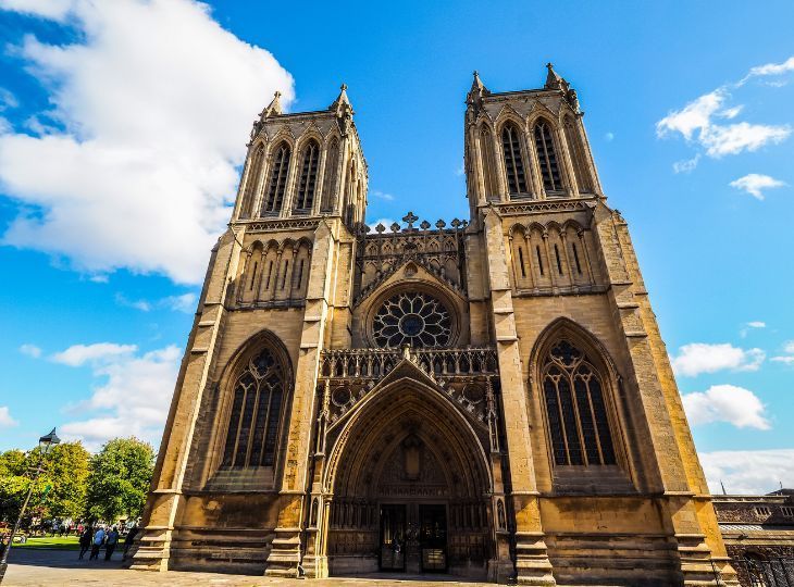 bristol, UK