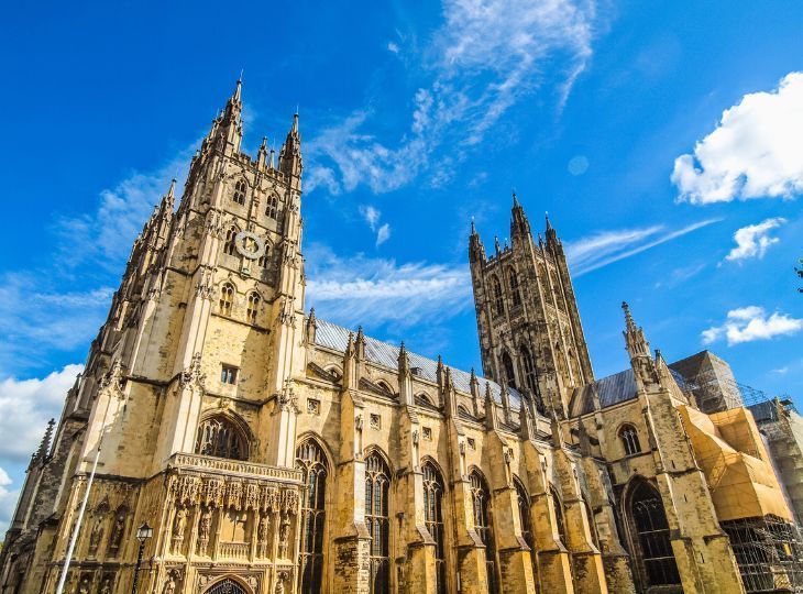 Canterbury, UK