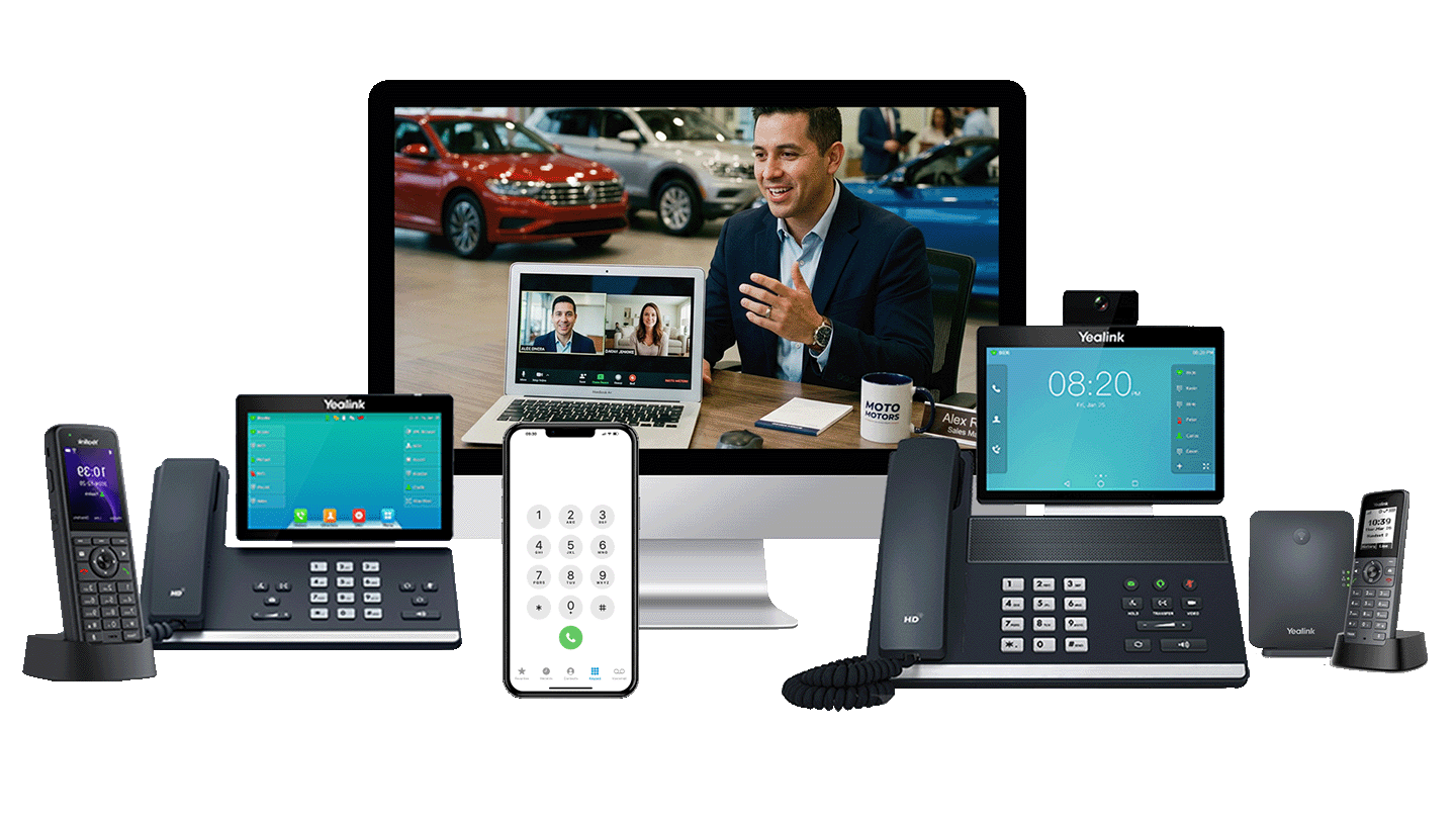 car dealership voip connect car dealership voip connect