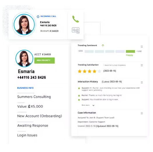 voip phone system for insurance agencies