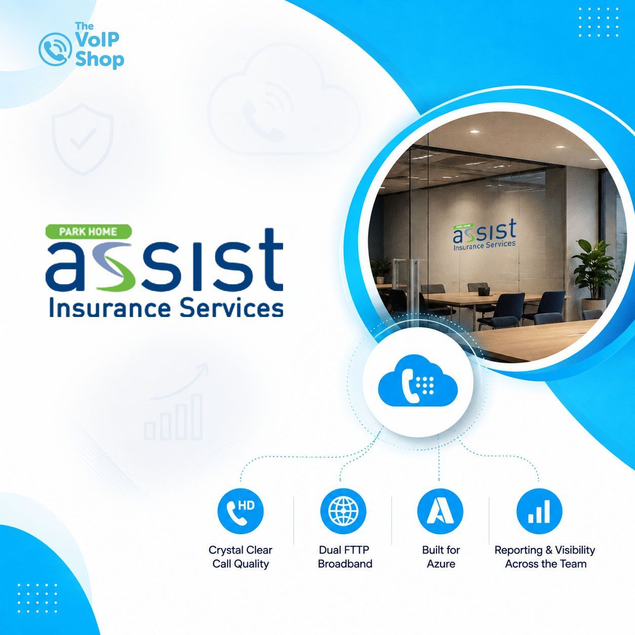 Park Insurance Services – Insurance Broker