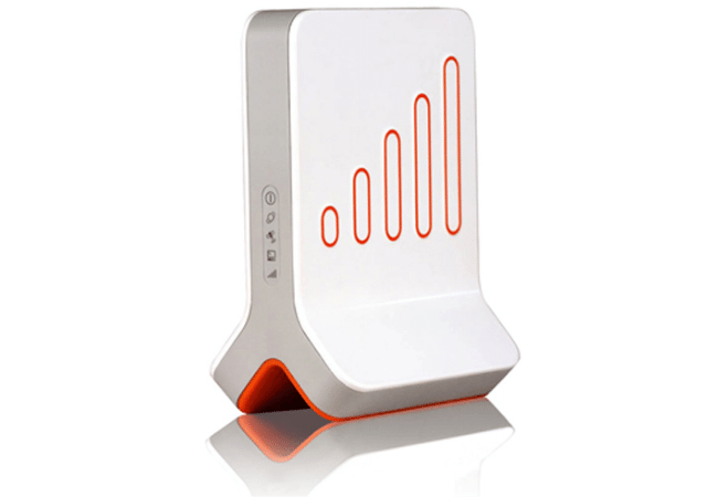 broadband router