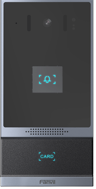 FANVIL i62 SIP INTERCOM  Video Door Phone