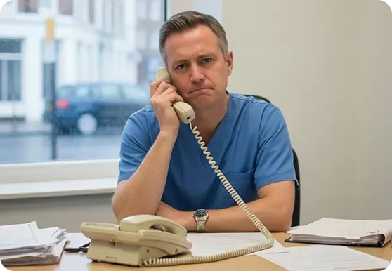 The Problem Every Dental Practice Faces