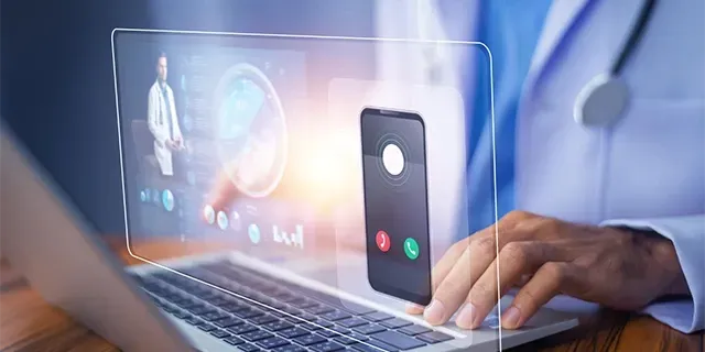 Remote Patient Monitoring Communication with VoIP Phone System for Healthcare Remote Patient Monitoring Communication with VoIP Phone System for Healthcare