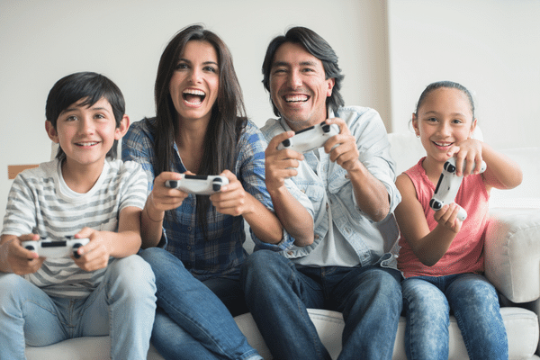 internet connection for multiple devices