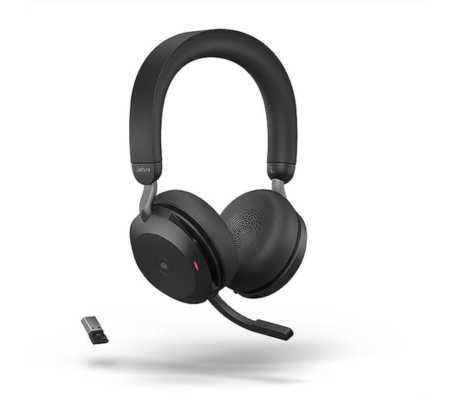jabra evolve2 75 jabra evolve2 75 headset