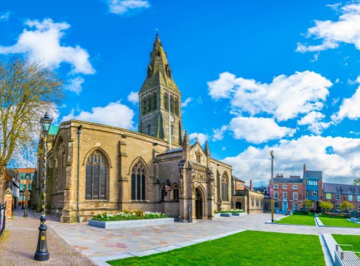 leicester