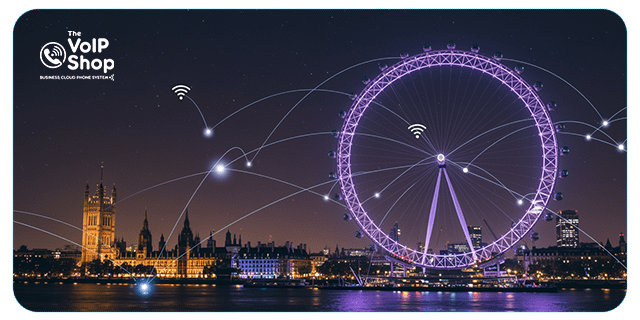 business broadband for london