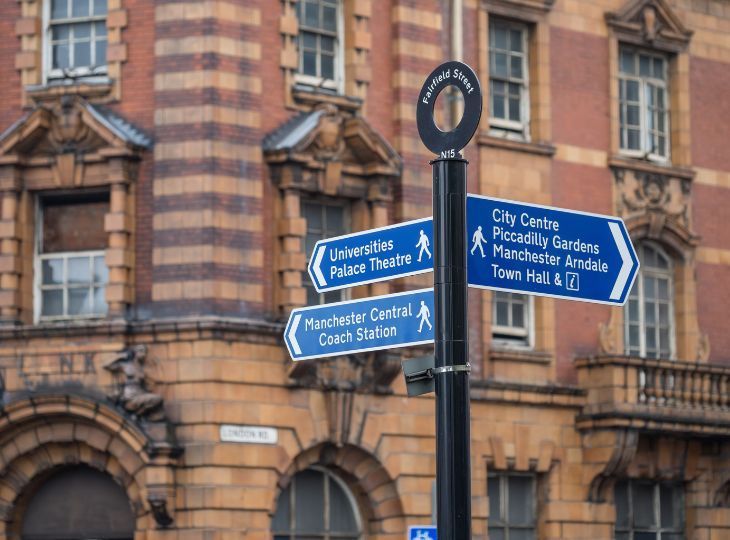 manchester