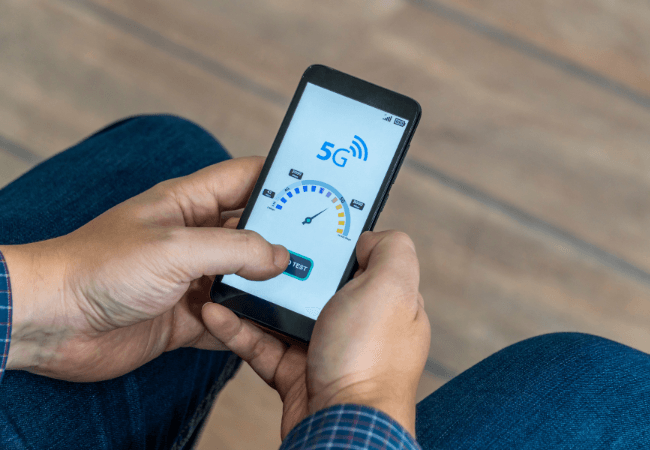 mobile performance