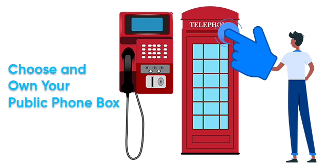 phone box discount