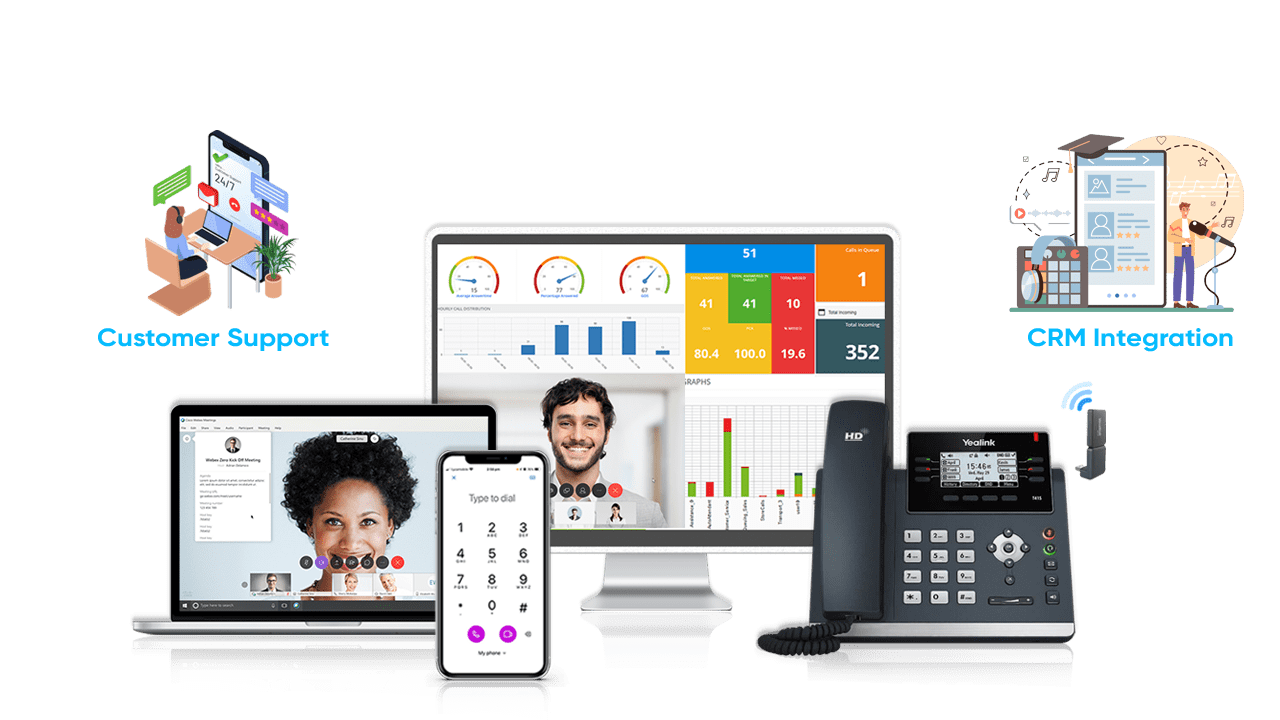 phone system for school and edcation.p
