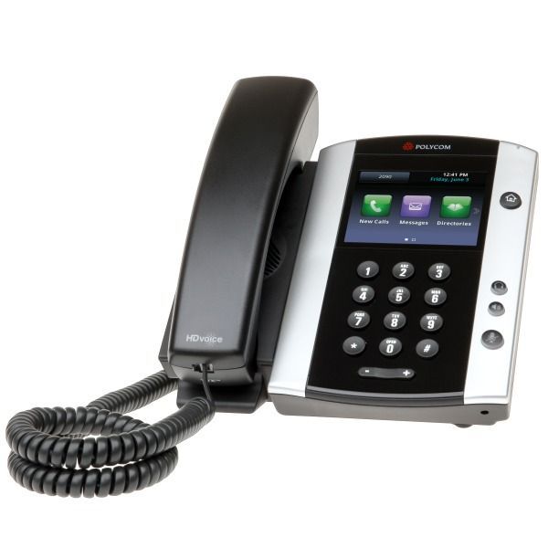Polycom VVX 601