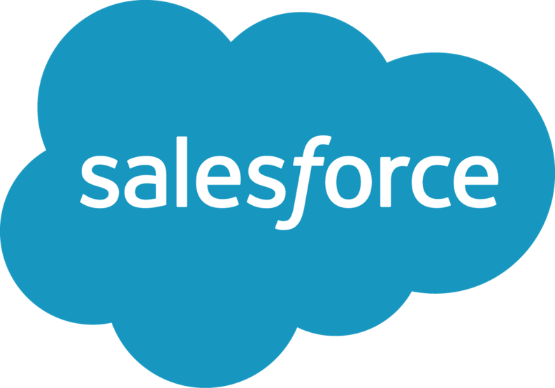 salesforce crm click to call