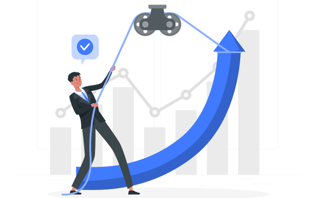 Flexibility and Scalability