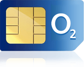 o2 card from The VoIP Shop o2 card from The VoIP Shop
