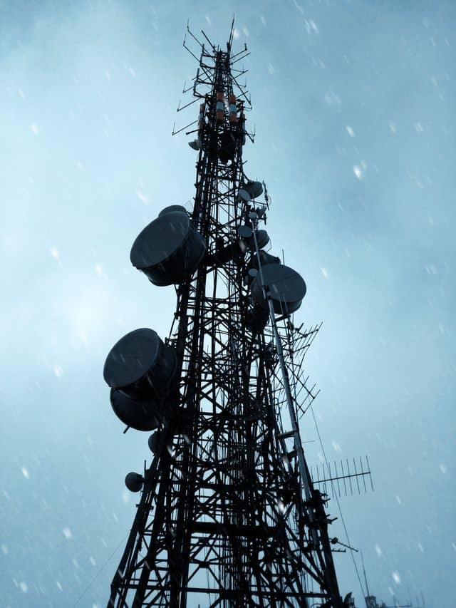 voip telecom