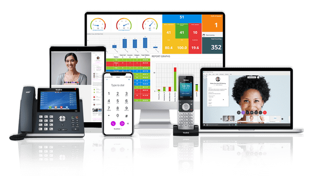 VoIP Telecommunication Service Provider Solutions