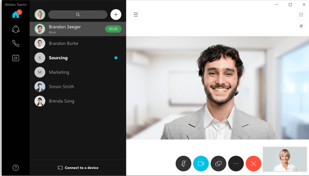 unified communication