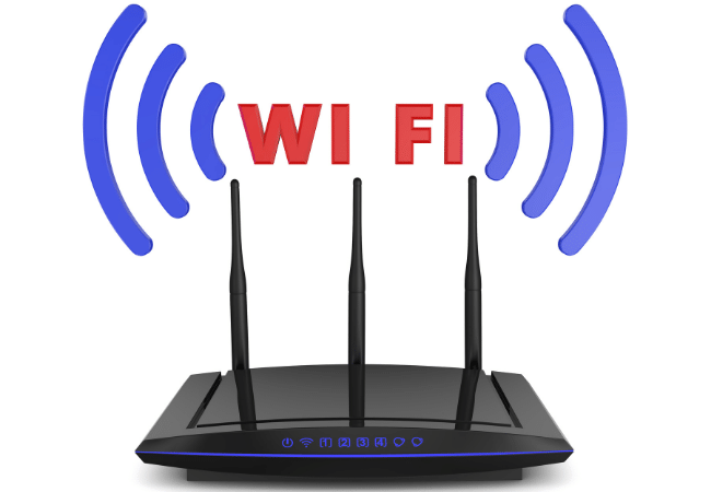 wifi