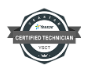 Yeastar Certified Technician (YSCT) badge