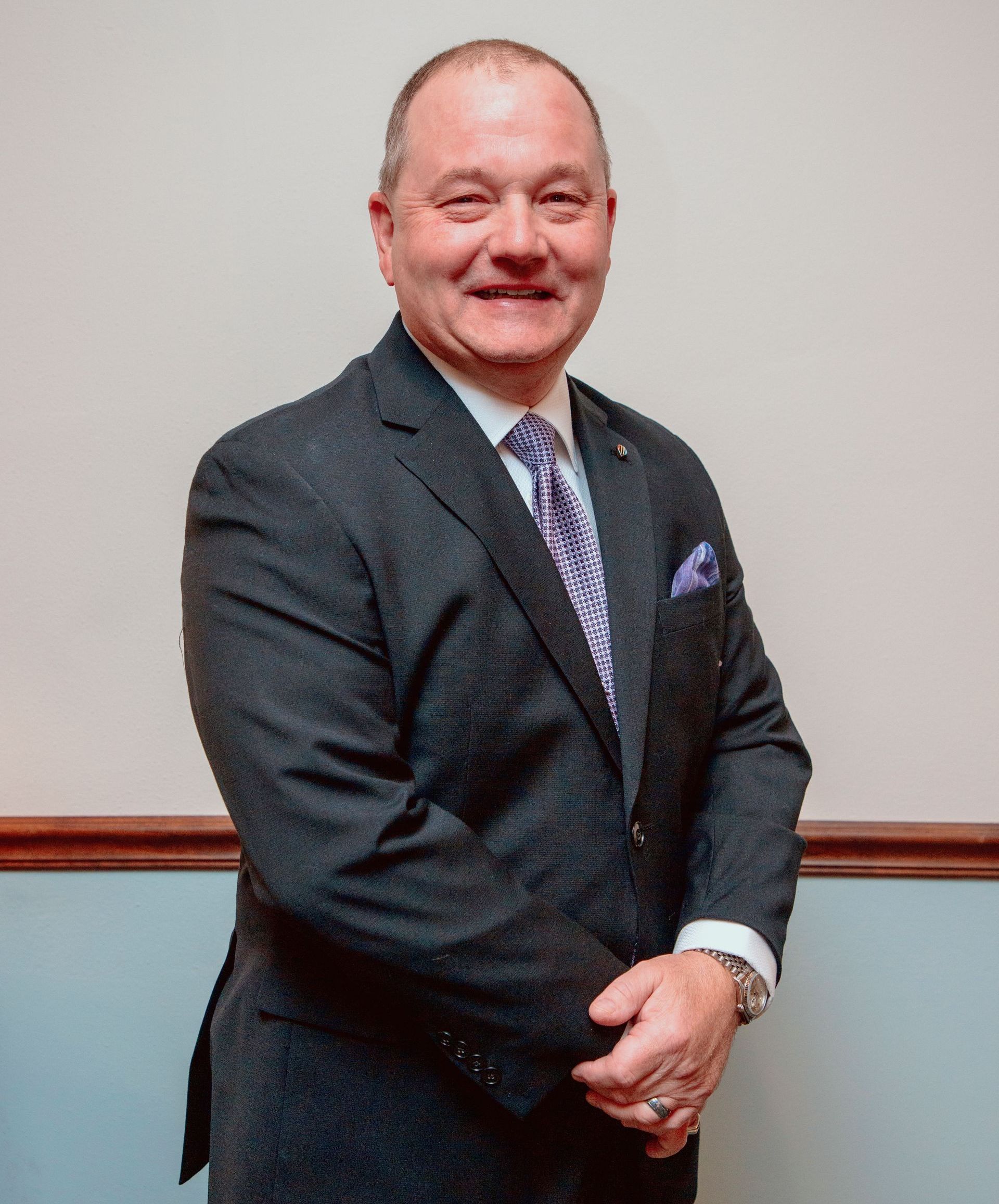 James T.