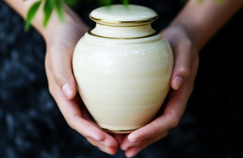 cremation services Emmitsburg, MD