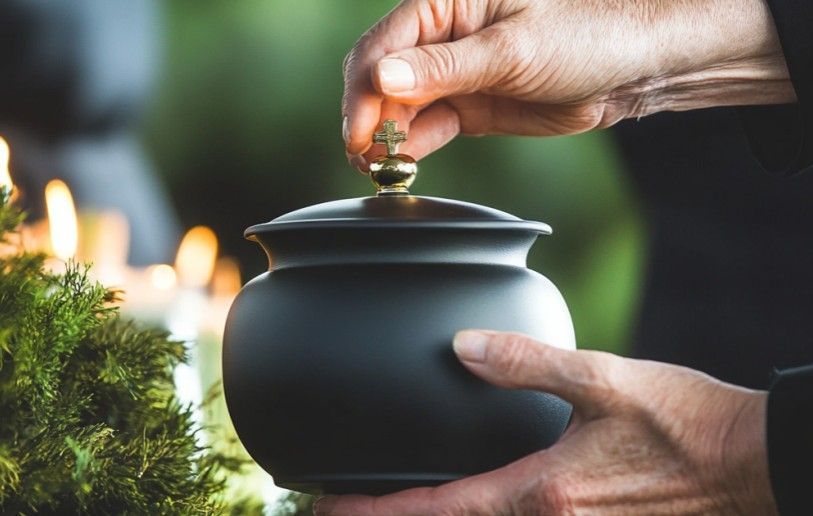 cremation services Westminster, MD