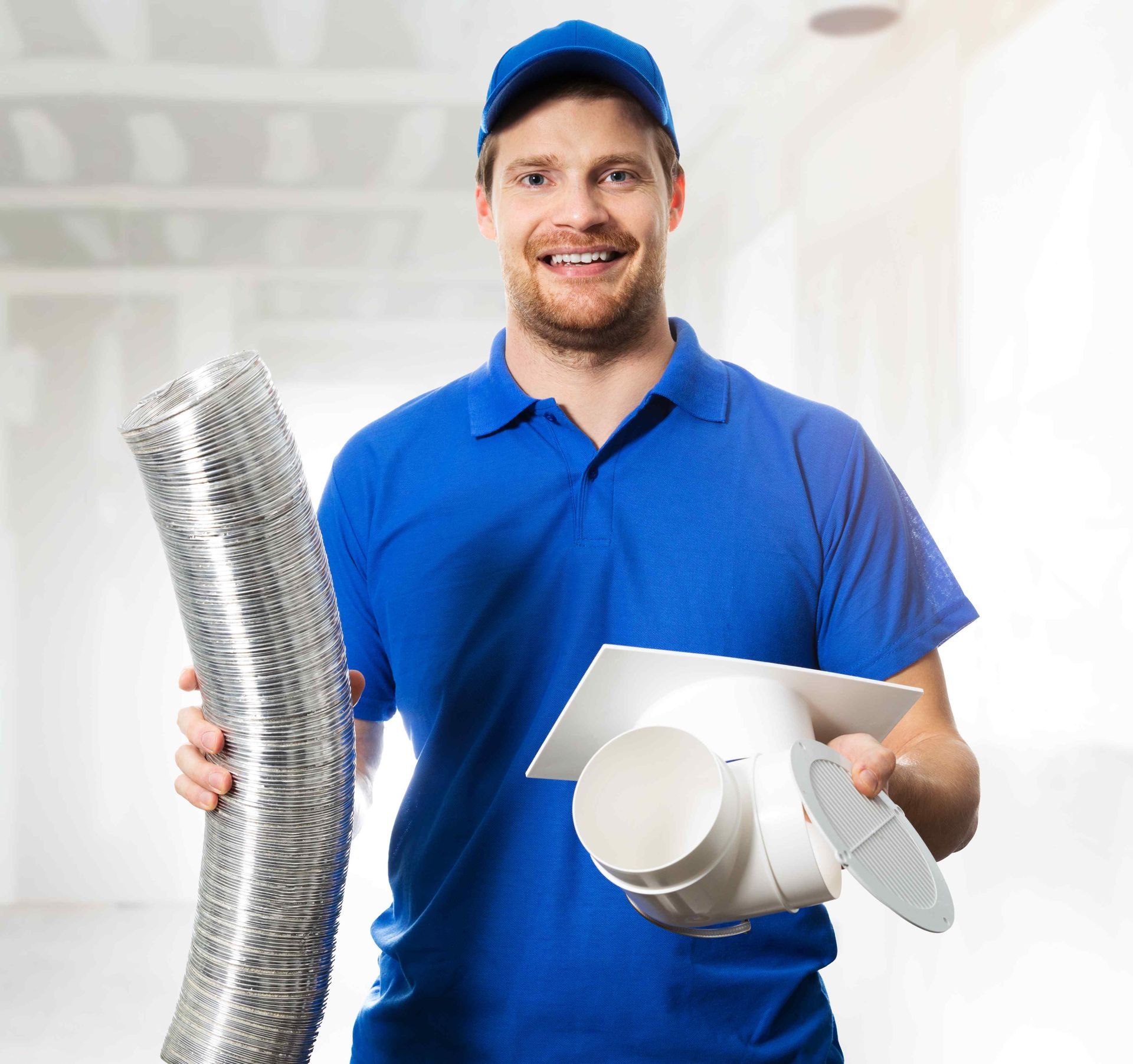 Air duct inspector