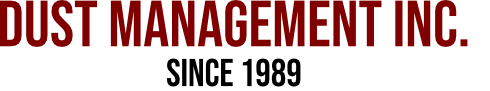 Dust Management Inc Dust Management Inc