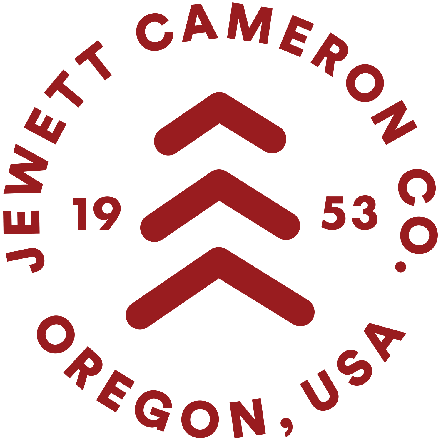 Oregon Tool Logo