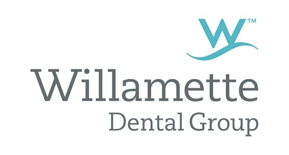 Willamette Dental Group Logo