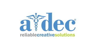 A-dec Logo