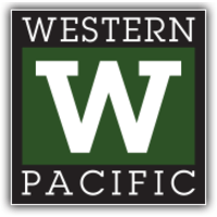 Western Pacific Logo