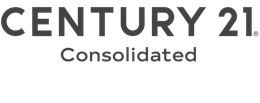 Century 21 Consolidated logo