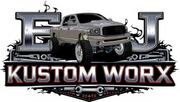 Auto Window Tinting Service in Salt Lake City, UT | E&J Kustom Worx