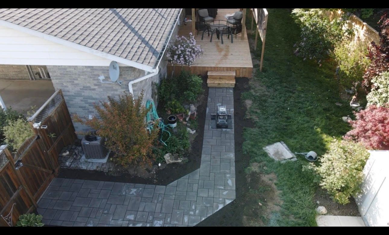 deckwalk+project