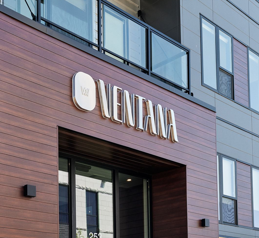 Ventana Apartments in Wayzata, MN