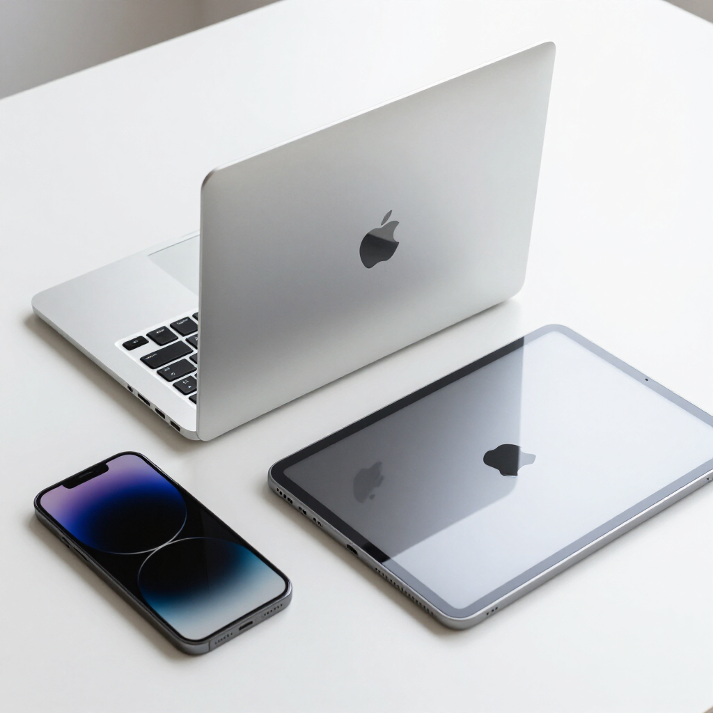 Apple Products