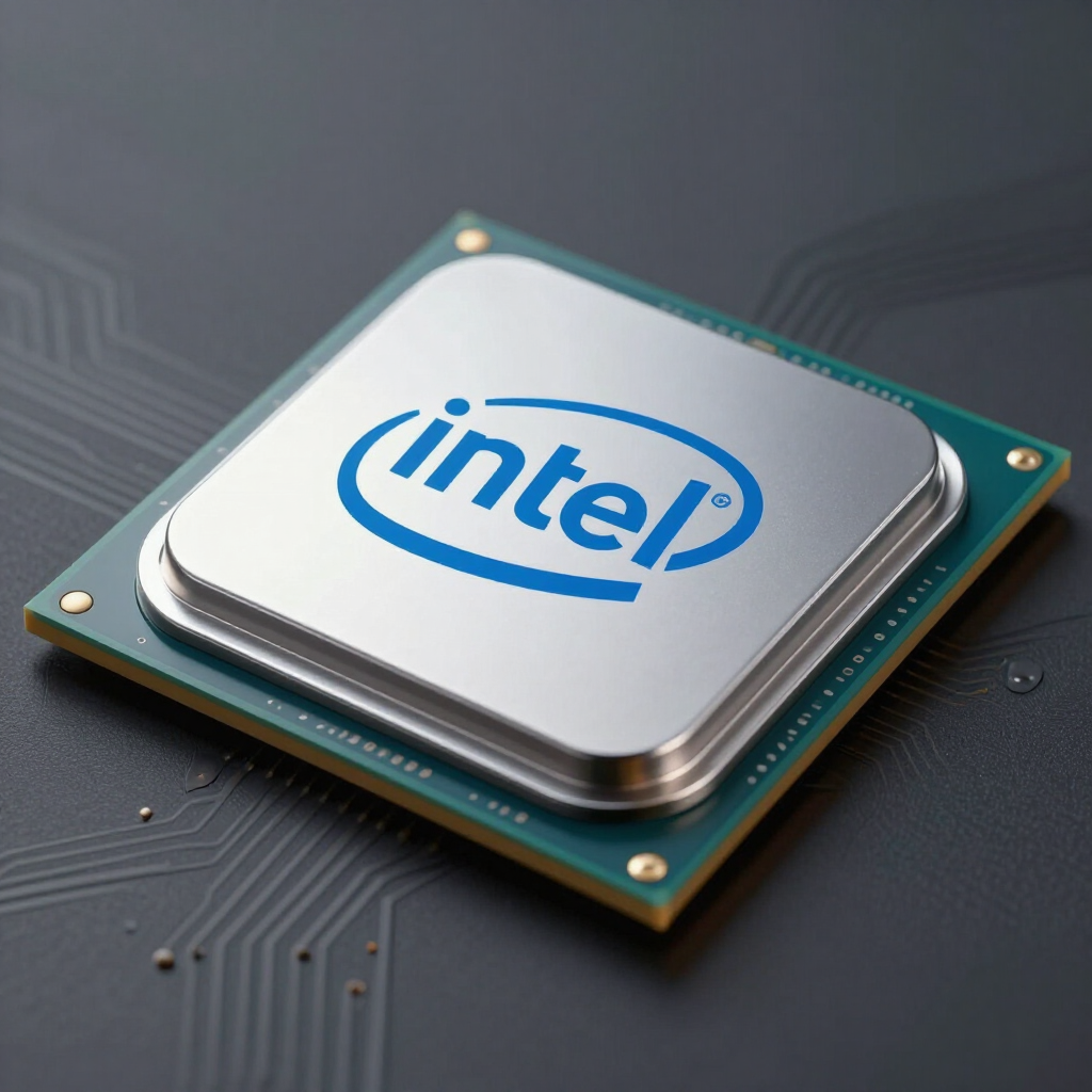 Intel Processor